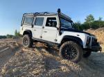 Land Rover Defender 110 by Osprey Custom Cars 1993 года